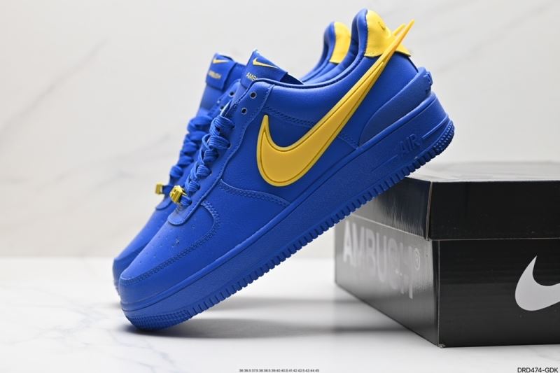 Nike Air Force 1 Shoes